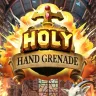 Holy Hand Grenade