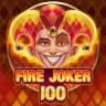 Fire Joker 100